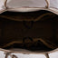 Hermès Bolide 45 1923 Baseball Gris Perle Rouge Evercolor Travel Bag