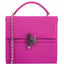 Hermès Cinhetic Bag Magnolia Mysore Goat Palladium Hardware