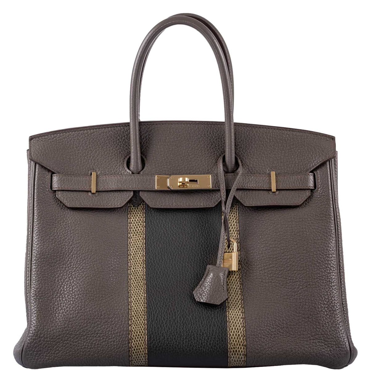 Hermès Club Birkin