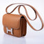 Hermès Constance 18 Gold Epsom with Palladium Hardware