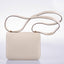 Hermès Constance 18 Nata Swift leather with Rose Gold Hardware - 2021, Z