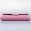 Hermès Constance Long Wallet Bubblegum Pink 5P Matte Alligator Palladium Hardware