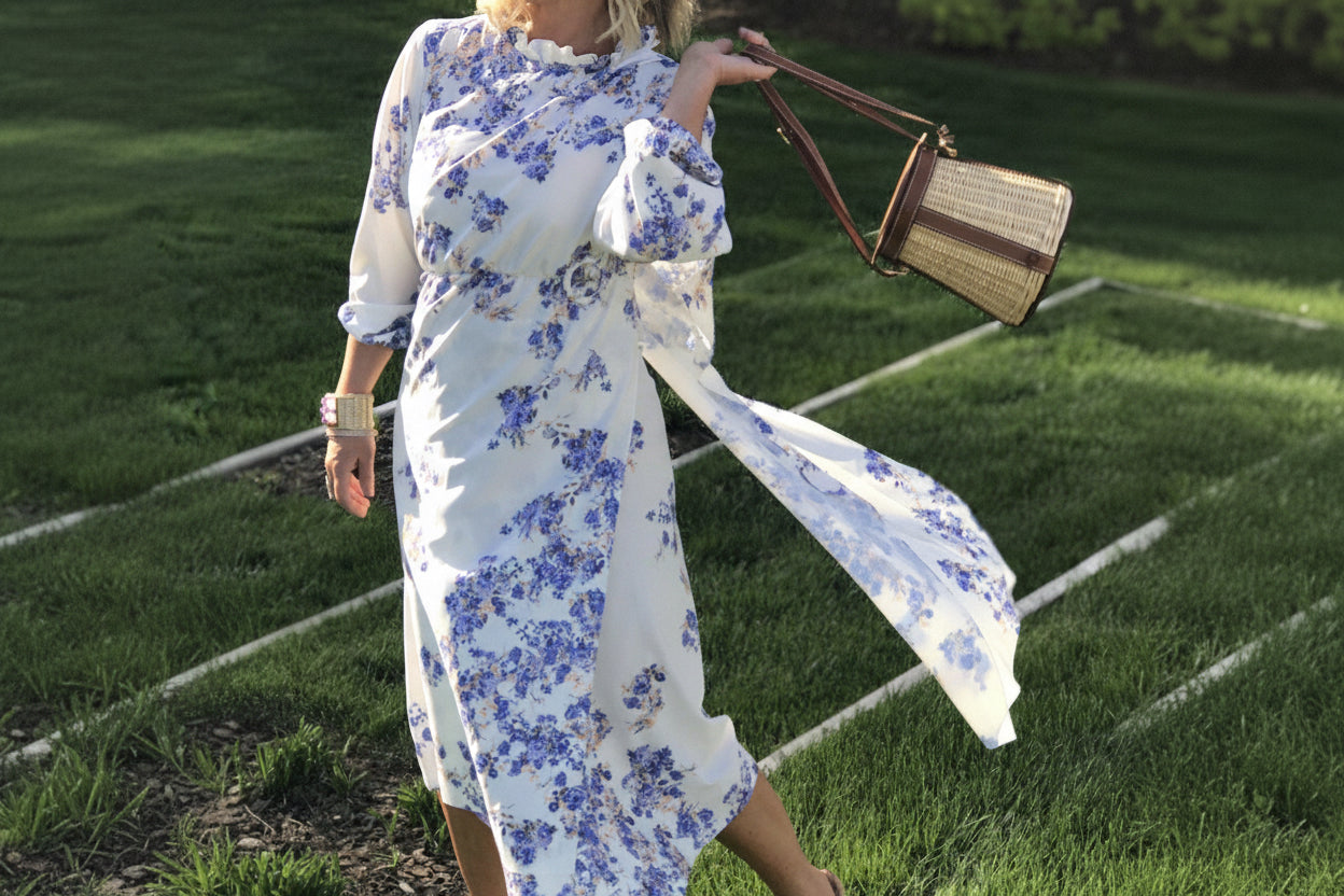 Hermès Farming Picnic Ocier Wicker