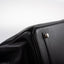 Hermès Ghillies Birkin 35 Black Togo & Evergrain with Palladium Hardware - 2015, T