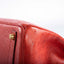 Hermès HAC Birkin 32 Rouge Vif Ostrich Gold Hardware