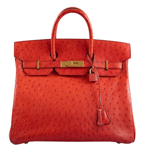 Hermès Birkin HAC Bags