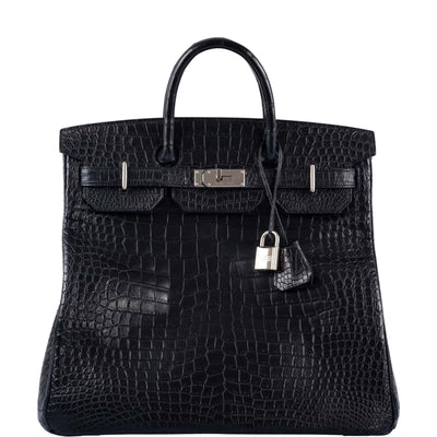 Hermès Birkin HAC Bags