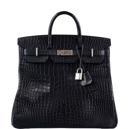 Hermès Birkin HAC Bags – JaneFinds