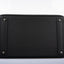 Hermès HAC Birkin 40 Black Togo Palladium Hardware