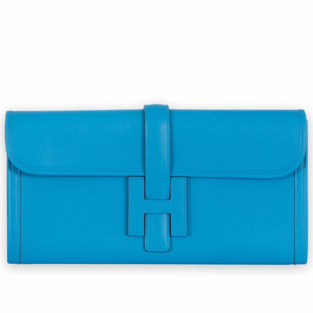 The Best Replica Hermes Jige Clutch bags Discount Price Is Waiting For You