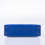 Hermès Kelly 20 Mini II Sellier Blue Royal Matte Alligator Gold Hardware