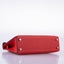 Hermès Kelly 20 Mini II Sellier Rouge Tomate Epsom Palladium Hardware - 2020, Y