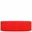 Hermès Kelly 20 Sellier Rouge Tomate Epsom Gold Hardware