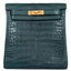 Hermès Kelly 22 Ado Backpack Vert Vertigo Alligator Gold Hardware