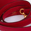Hermès Kelly 25 HSS Sellier Rouge Casaque Chevre Goat Brushed Gold Hardware - Special Order