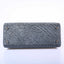 Hermès Kelly 28 Retourne Dalmatian Buffalo Leather Palladium Hardware