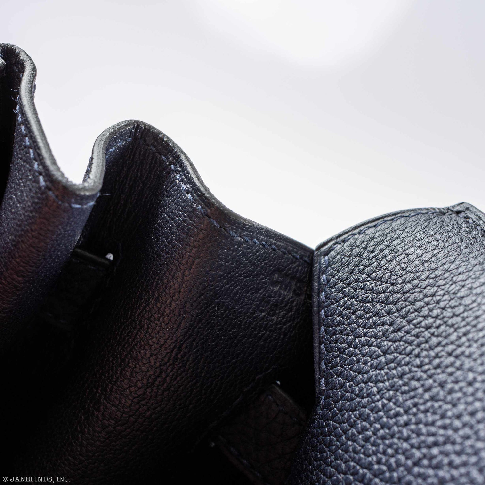 Hermès Kelly 28 Sellier HSS Noir Vermillon Epsom Rose Gold Hardware