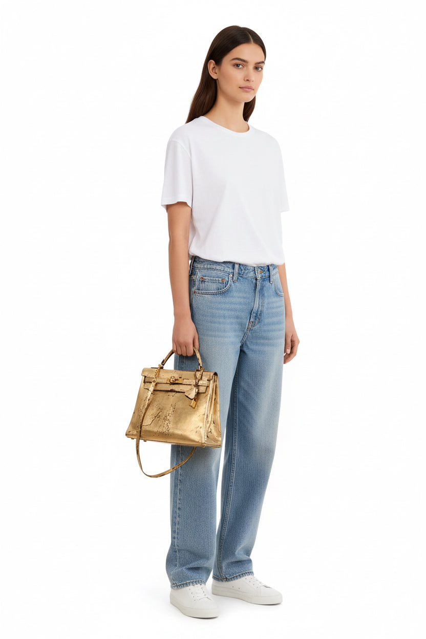 Hermès Kelly 32 Retourne 