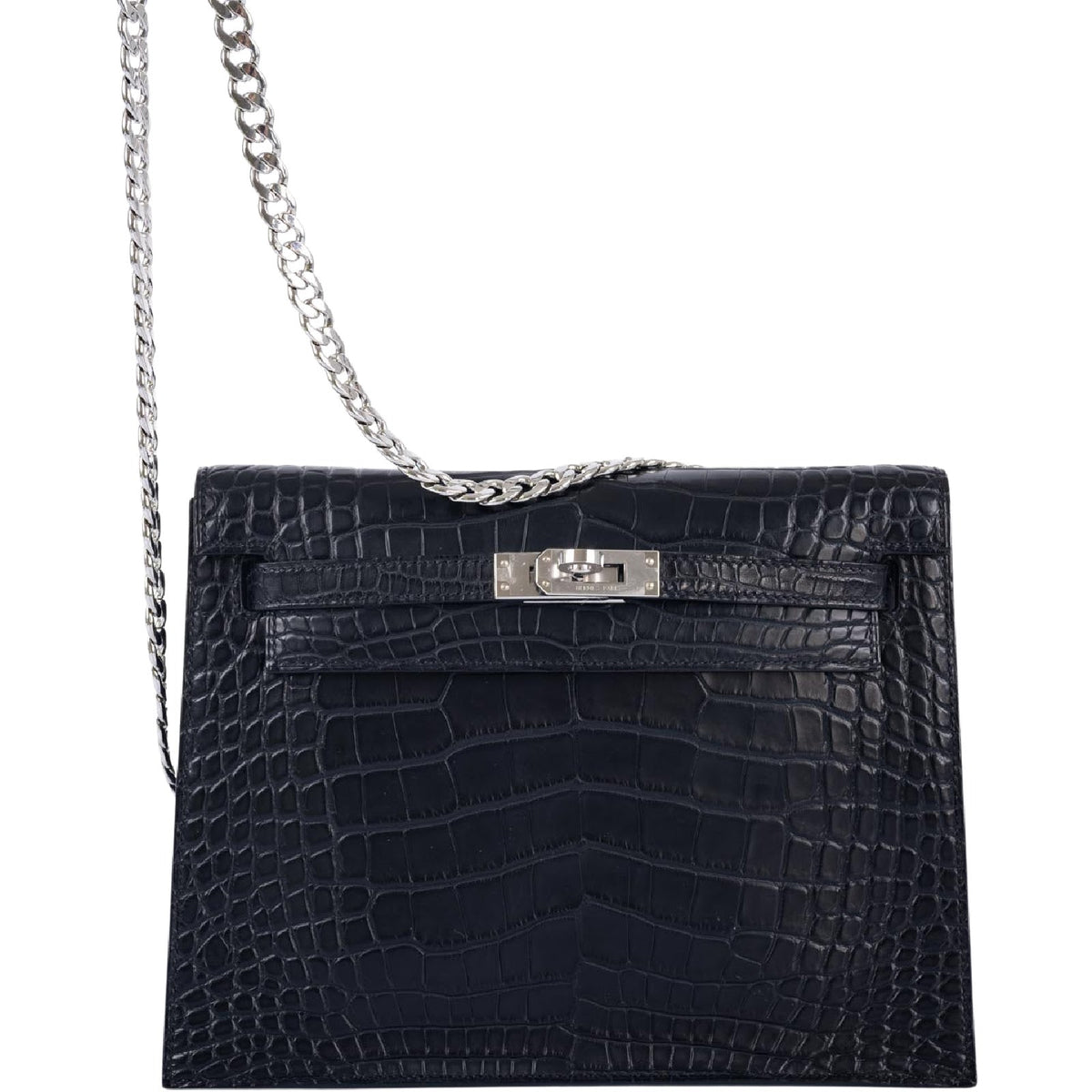 Hermès 2020 Volupto Kelly Danse II - Crossbody Bags, Handbags