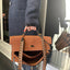 Hermès Kelly Depeches 34 HSS Briefcase Gold and Vert Cypress Clemence Gold Hardware