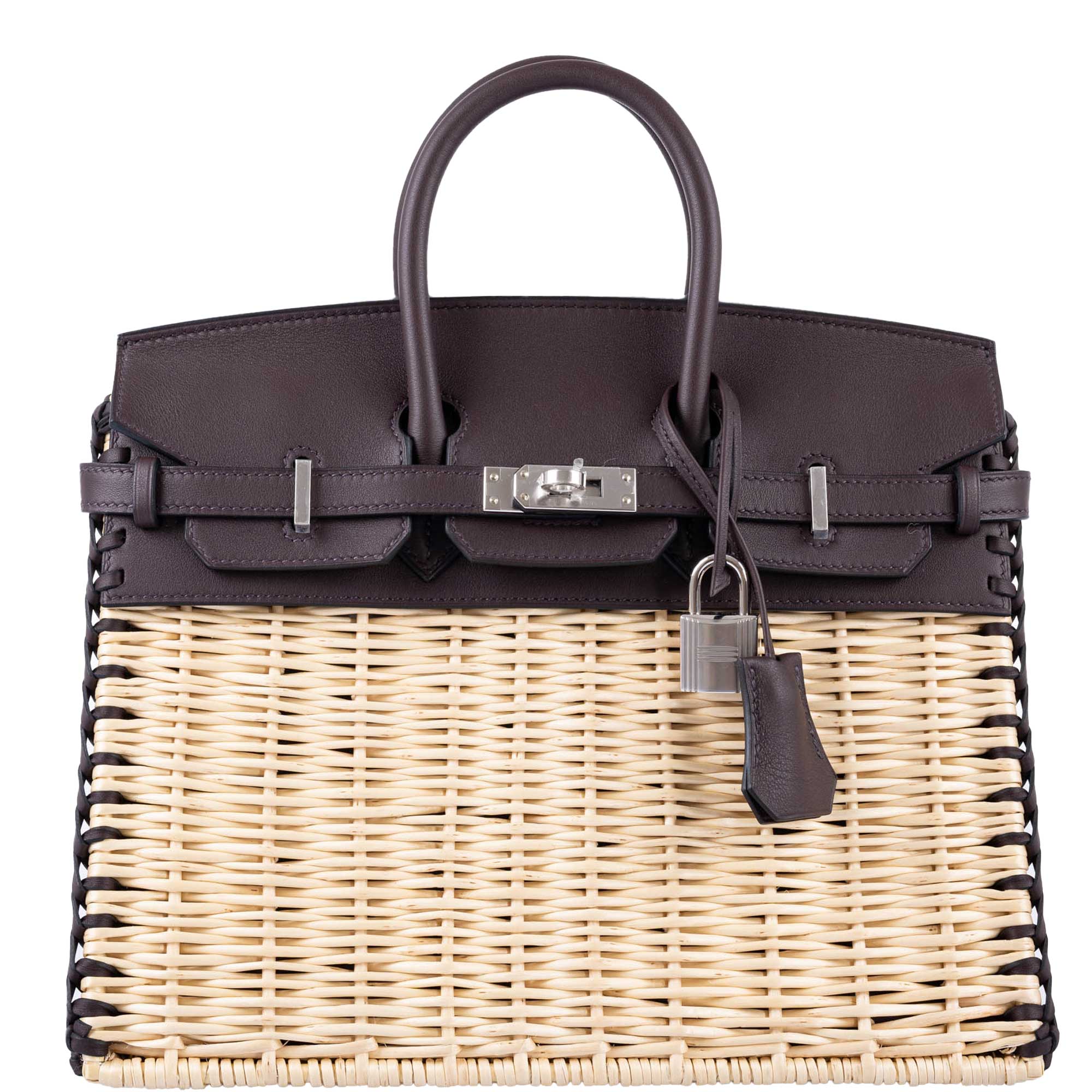 Hermes Birkin 25cm | Baby Birkin Bag For Sale | JaneFinds – Page 4