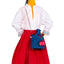 Hermès Picotin Lock 18 Bleu Royal Swift and Bleu Egee Toile Geoland Cargo Palladium Hardware