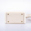 Hermès Picotin Lock 22 Nata Clemence Tote with Gold Hardware