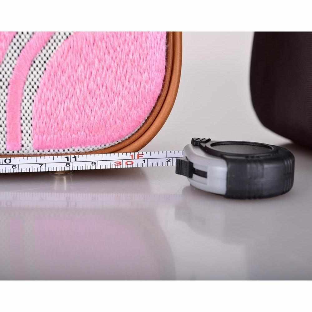 Hermès Plume 32 Multicolor Special Order Plume Bag Palladium