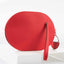 Hermès Pochette In-The-Loop To Go Marquetee Multicolor Rouge De Coeur Epsom