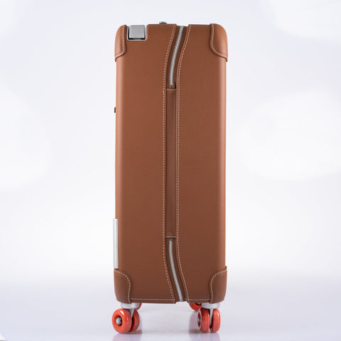Hermès Rolling Mobility Suitcase R.M.S. Cabine 55 Multicolor