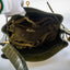Hermès So Kelly 22 Matte Vert Veronese Alligator Gold Hardware - 2012, P Square