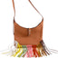 Hermès Trim 31 Anate Rainbow Bag Gold Swift Calfskin