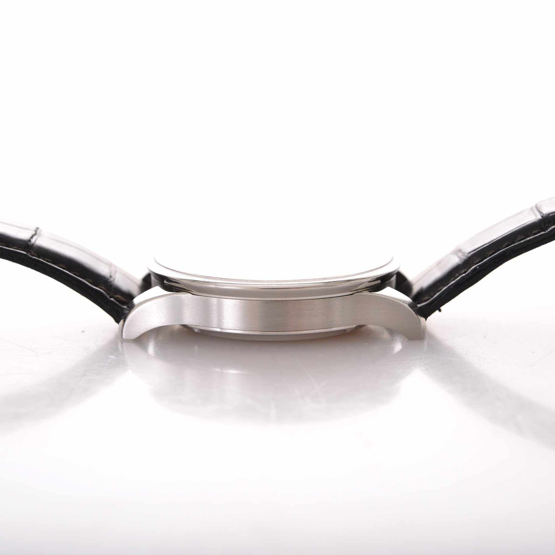 IWC Portuguese Chronograph "Miami Vice" Limited Edition (1 of 50) Reverse Panda Dial