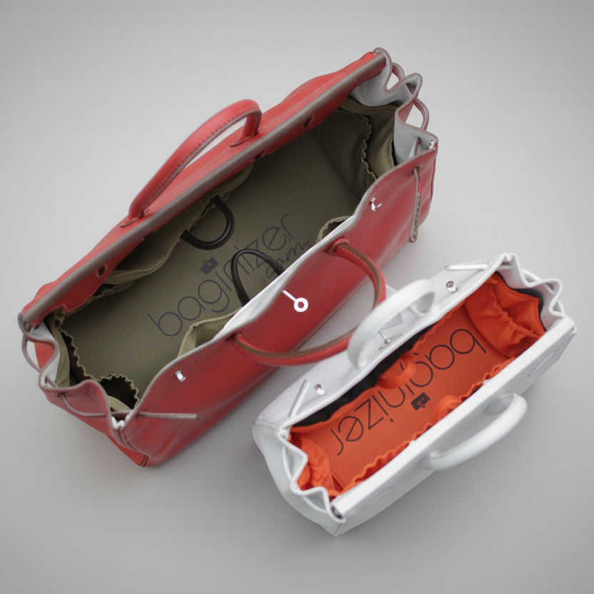 The Baginizer