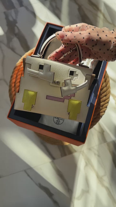 Everything You Need to Know About the Hermès Kelly Doll, Handbags &  Accessories