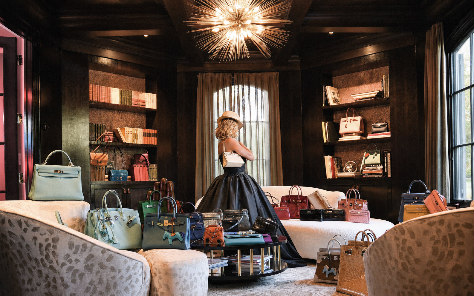 JaneFinds Hermès archive